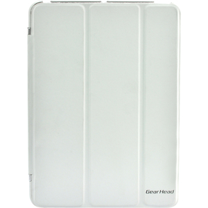 Gear Head FS3100GRY Carrying Case (Portfolio) for iPad mini - Gray