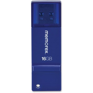16GB TravelDrive USB 3.0 Flash Drive