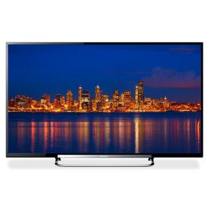 Cyber Monday Sony BRAVIA KDL-60R550A 60' 3D 1080p LED-LCD TV - 16:9 - HDTV 1080p