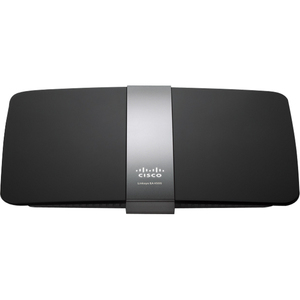 Linksys Wifi Router Bandwidth Control