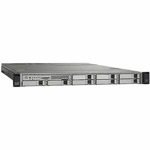 Cisco Cisco Nexus 1100 CSP Ethernet Switch