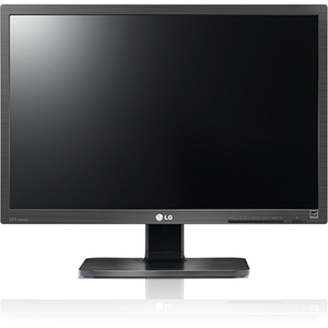 LG 22EB23PY-B 22" LED LCD Monitor - 16:10 - Adjustable Display Angle - 1680 x 1050 - Speakers - DVI - VGA - Black