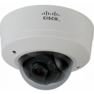 Cisco Indoor Clear Flush Dome