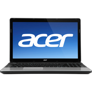 Acer Aspire E1-531-B964G50Mnks 15.6" LED Notebook - Intel Pentium 2.20 GHz - 4 GB RAM - 500 GB HDD - DVD-Writer - Intel Graphics Media Accelerator HD Graphics - Genuine Windows 7 Home Premium 64-bit - 1366 x 768 Display Acer+Aspire+E1-531-B964G50Mnks+15.6%22+LED+Notebook+-+Intel+Pentium+2.20+GHz+-+4+GB+RAM+-+500+GB+HDD+-+DVD-Writer+-+Intel+Graphics+Media+Accelerator+HD+Graphics+-+Genuine+Windows+7+Home+Premium+64-bit+-+1366+x+768+Display