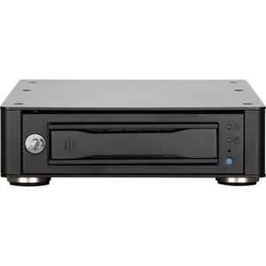 CRU RTX RTX115-3Q 2 TB 3.5" External Hard Drive - USB 3.0, eSATA, FireWire/i.LINK 800