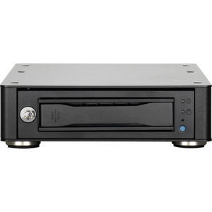 CRU RTX RTX115-3Q 3 TB 3.5" External Hard Drive - USB 3.0, eSATA, FireWire/i.LINK 800