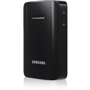 Samsung Universal USB Extended Battery Up Pack for Smartphones and Tablets