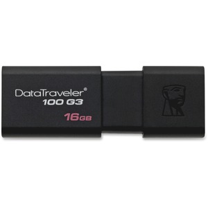 16GB USB 3.0 DataTraveler 100 G3
