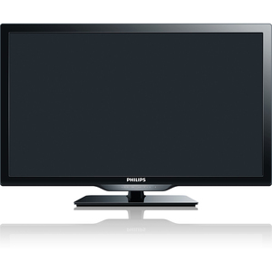 Philips 32PFL4908 32" 720p LED-LCD TV - 16:9 - HDTV - ATSC - 178° / 178° - 1366 x 768 - Surround Sound - 3 x HDMI - USB - Ethernet - Wi-Fi - DLNA Certified - PC Streaming - Internet Access - Media Player