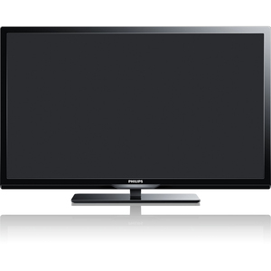 Philips 46PFL3708 46" 1080p LED-LCD TV - 16:9 - HDTV 1080p - ATSC - 178° / 178° - 1920 x 1080 - Surround Sound, Dolby Digital - 3 x HDMI - USB - Media Player