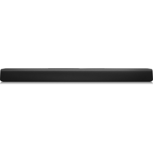Philips HTL2101/F7 40 W RMS Speaker - Black - 4 Ohm - Wall Mountable