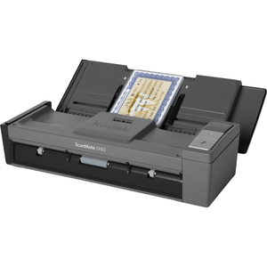 Kodak ScanMate i940 Sheetfed Scanner - USB
