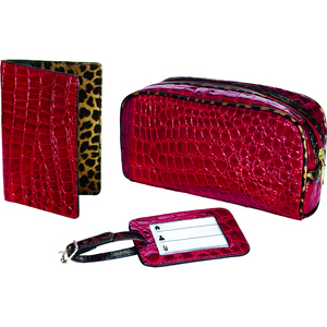 Conair Travel Smart Travel Gift Set