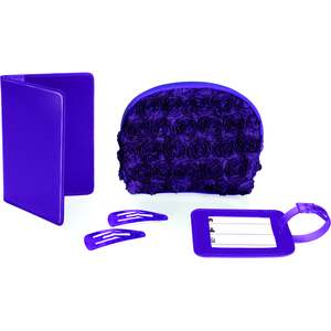 Conair Travel Smart Travel Gift Set