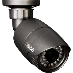 Q-see QH8003B Surveillance Camera - Color - CMOS - Cable