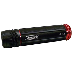 Coleman 5 LED Aluminum Flashlight - LED - AAA - Aluminum AlloyBody