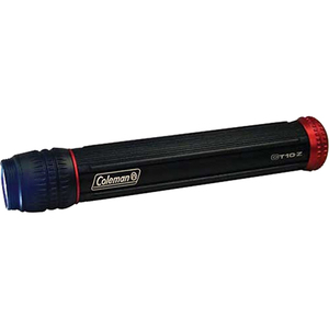 Coleman LED High Power Aluminum Flashlight - LED - AA - Anodized AluminumBody