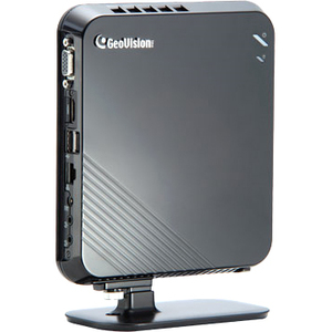 GeoVision GV-NVR System Lite V2 (Rev.B) - Network Video Recorder - Motion JPEG, H.264, MPEG-4 Formats - 1 TB Hard Drive