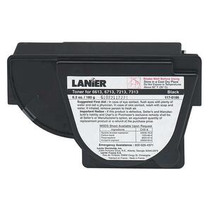 Copier Lanier
