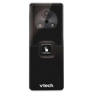 VTech IS741 Accessory Audio/Video Doorbell Camera 
