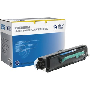 Remanufactured Toner Cartridge Alternative For Dell 330-8987