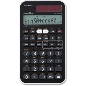 EL510RNB Scientific Calculator