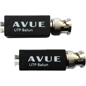 Avue AVB200P - UTP Video Balun