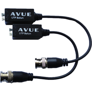 Avue AVB201P - UTP Video Balun