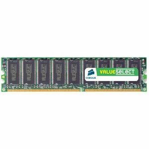 Corsair 1GB DDR SDRAM Memory Module