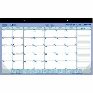 Calendar Desk Pads - Click Image to Close