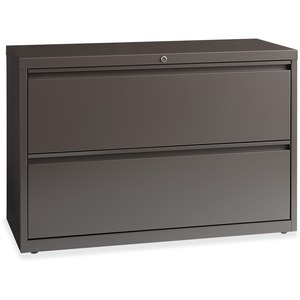 Fortress Series 2 Drawer 42'' Lateral File