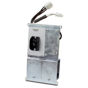 APC - Symmetra RM 230V AC Power Backplate -