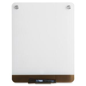 Clarity Personal Glass Dry-erase Board