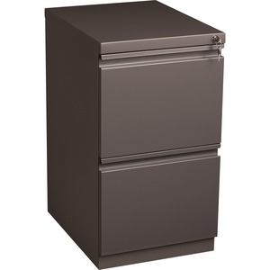 15"W Mobile Steel Pedestal File - Click Image to Close