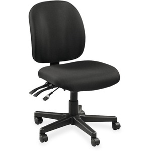 Mid-Back Task Chair w/o Arms