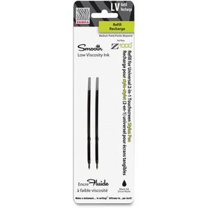 2-in-1 Universal Touchscreen Stylus Pen - Click Image to Close