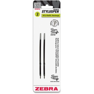 2-in-1 Universal Touchscreen Stylus Pen