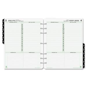 1PPD Reference Bilingual Calendar Pages