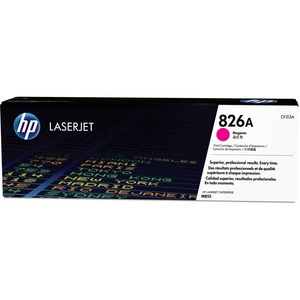 826A (CF313A) Magenta Original LaserJet Toner Cartridge