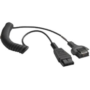 Zebra Data Transfer Cable - Data Transfer Cable for Headset, Handheld Terminal