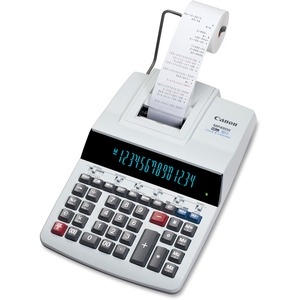 MP49DII Desktop Printing Calculator