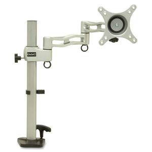 Articulating Single Monitor Arm - Click Image to Close