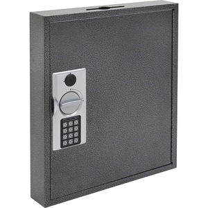 E-lock Steel Key Cabinet