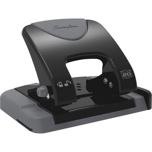 SmartTouch™ 2-Hole Punch - Click Image to Close