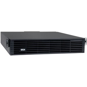Tripp Lite by Eaton External 72V 2U Rack/Tower Battery Pack for Select UPS Systems (BP72V18-2US)