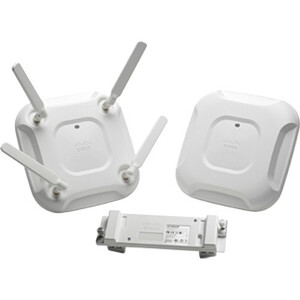 Cisco Aironet 3702I IEEE 802.11ac 450 Mbit/s Wireless Access Point