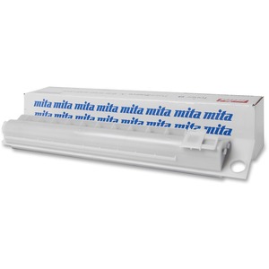 Kyocera Mita Black Toner Cartridge - Laser - 30000 - Black