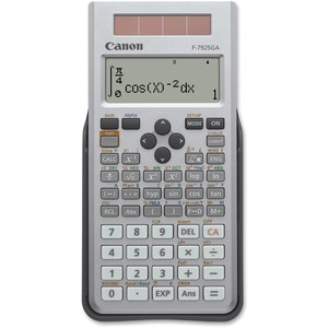 18-Digit Scientific Calculator