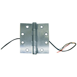 RCI Electrified Hinges {6 Wire Conductor}