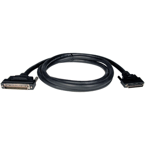 6FT SCSI CABLE U320/U160 LVD/SE VHDCI68M TO HD68M